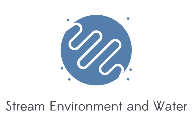 StreamEW logo