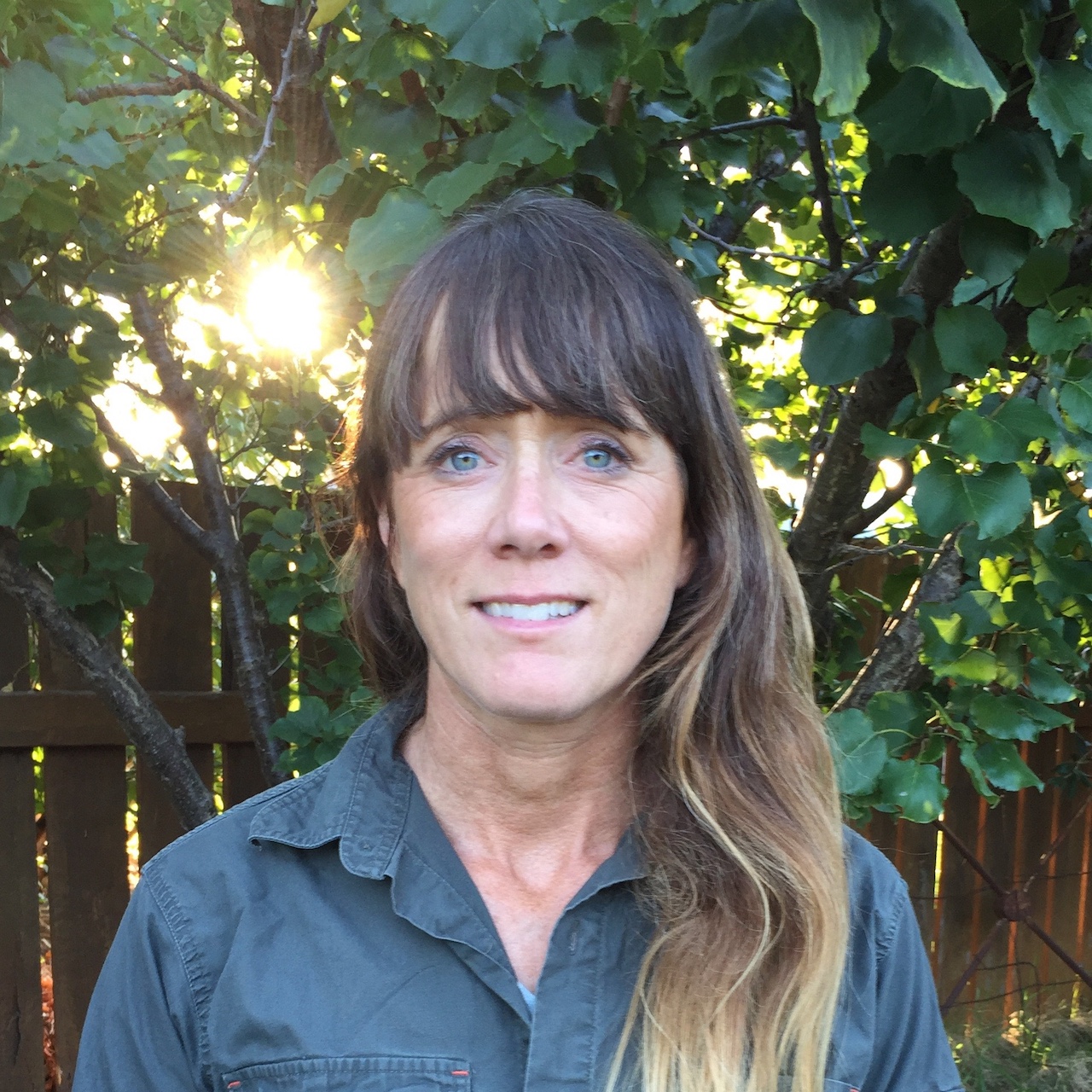 Photo of Jane